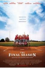 Watch The Final Season Solarmovie