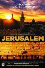Watch Jerusalem Solarmovie