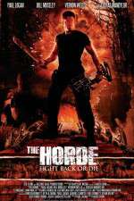 Watch The Horde Solarmovie