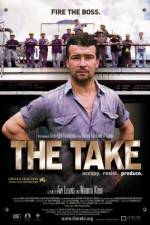 Watch The Take Solarmovie