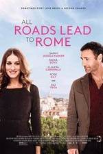 Watch All Roads Lead to Rome Solarmovie