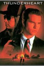 Watch Thunderheart Solarmovie