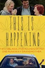 Watch This Is Happening Solarmovie