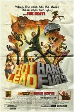 Watch Hot Lead Hard Fury Solarmovie