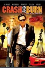 Watch Crash and Burn Solarmovie