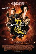 Watch Dao Jian Xiao Solarmovie