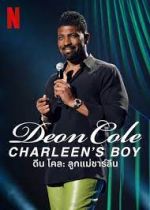 Watch Deon Cole: Charleen's Boy Solarmovie
