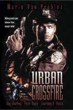 Watch In the Line of Duty Street War Solarmovie