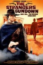 Watch The Strangers Gundown Solarmovie