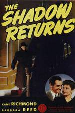 Watch The Shadow Returns Solarmovie
