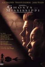 Watch Ghosts of Mississippi Solarmovie