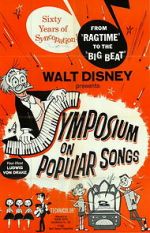 Watch A Symposium on Popular Songs (Short 1962) Solarmovie
