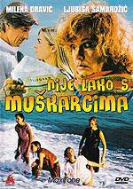 Watch Nije lako sa muskarcima Solarmovie