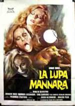 Watch Werewolf Woman Solarmovie