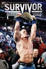 Watch WWE Survivor Series Solarmovie