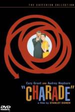 Watch Charade Solarmovie