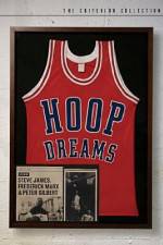 Watch Hoop Dreams Solarmovie