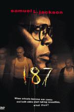Watch One Eight Seven Solarmovie