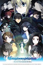 Watch The Irregular at Magic High School: The Movie - The Girl Who Summons the Stars Solarmovie