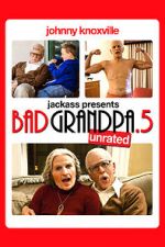 Watch Bad Grandpa .5 Solarmovie