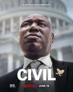 Watch Civil: Ben Crump Solarmovie