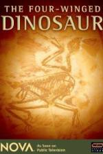 Watch NOVA: The Four-Winged Dinosaur Solarmovie