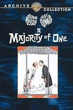 Watch A Majority of One Solarmovie