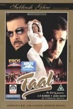 Watch Taal Solarmovie