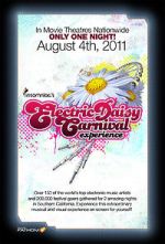 Watch Electric Daisy Carnival Experience Solarmovie