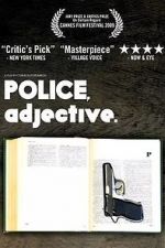 Watch Police, Adjective Solarmovie