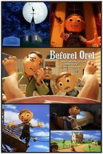 Watch Beforel Orel: Trust (Short 2012) Solarmovie