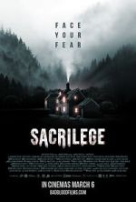 Watch Sacrilege Solarmovie