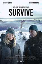 Watch Survive Solarmovie