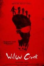Watch Willow Creek Solarmovie