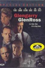 Watch Glengarry Glen Ross Solarmovie