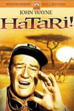 Watch Hatari Solarmovie