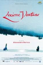 Watch Lezione 21 Solarmovie