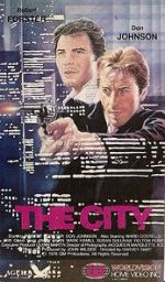 Watch The City Solarmovie