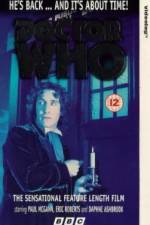 Watch Doctor Who Solarmovie