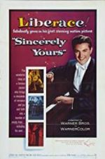 Watch Sincerely Yours Solarmovie