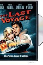 Watch The Last Voyage Solarmovie