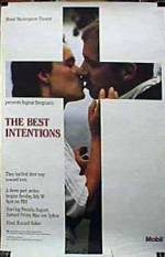 Watch The Best Intentions Solarmovie