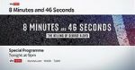 Watch 8 Minutes and 46 Seconds: The Killing of George Floyd Solarmovie