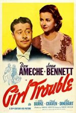 Watch Girl Trouble Solarmovie
