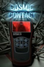 Watch Cosmic Contact Solarmovie