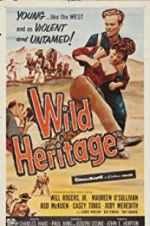 Watch Wild Heritage Solarmovie