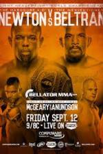Watch Bellator 124 Solarmovie