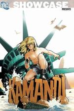 Watch DC Showcase: Kamandi: The Last Boy on Earth! (Short 2021) Solarmovie