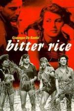 Watch Bitter Rice Solarmovie