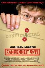 Watch Fahrenheit 9/11 Solarmovie